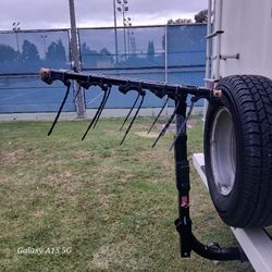 Allen Sports, Trailer Hitch Bike Rack
