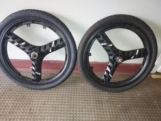 Gt Rims