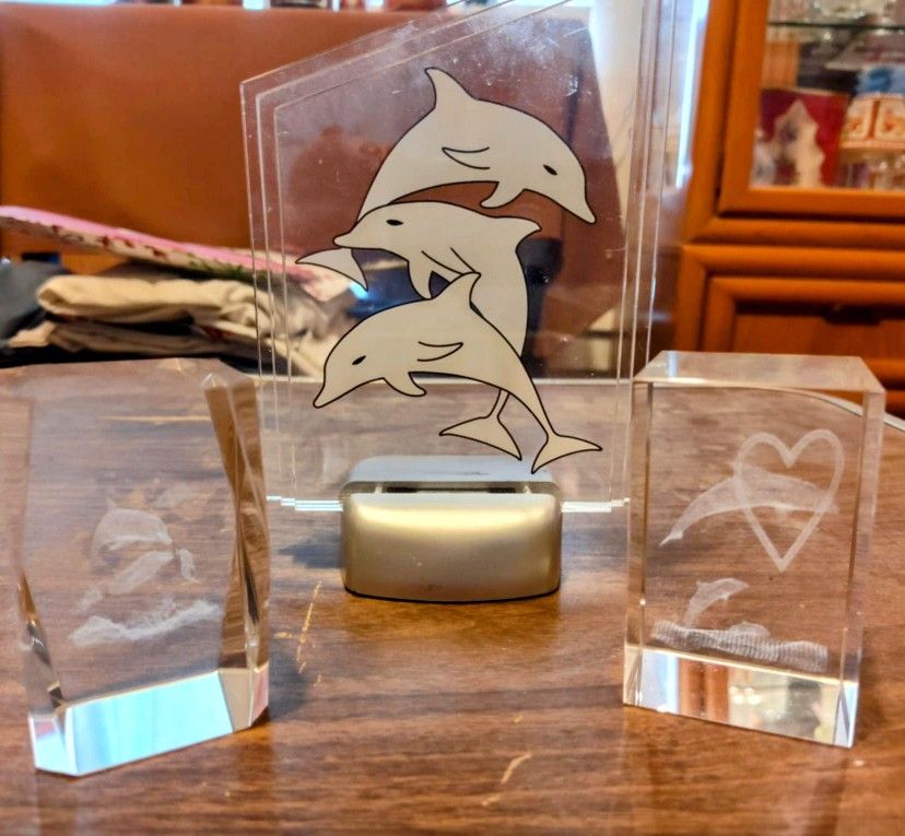 DOLPHIN