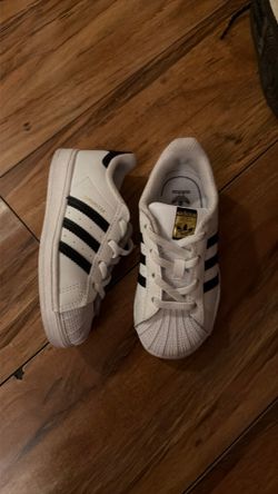 Adidas size 9c