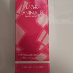 Animale Love