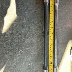 Chalk Stix.550 & 525