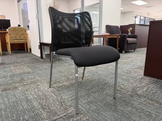 Stackable Office Chair