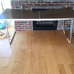 Folding Table