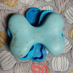Dog Puzzle