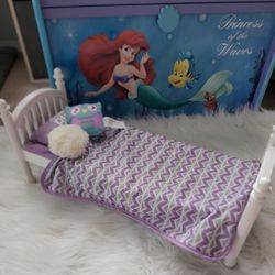Doll Bed 