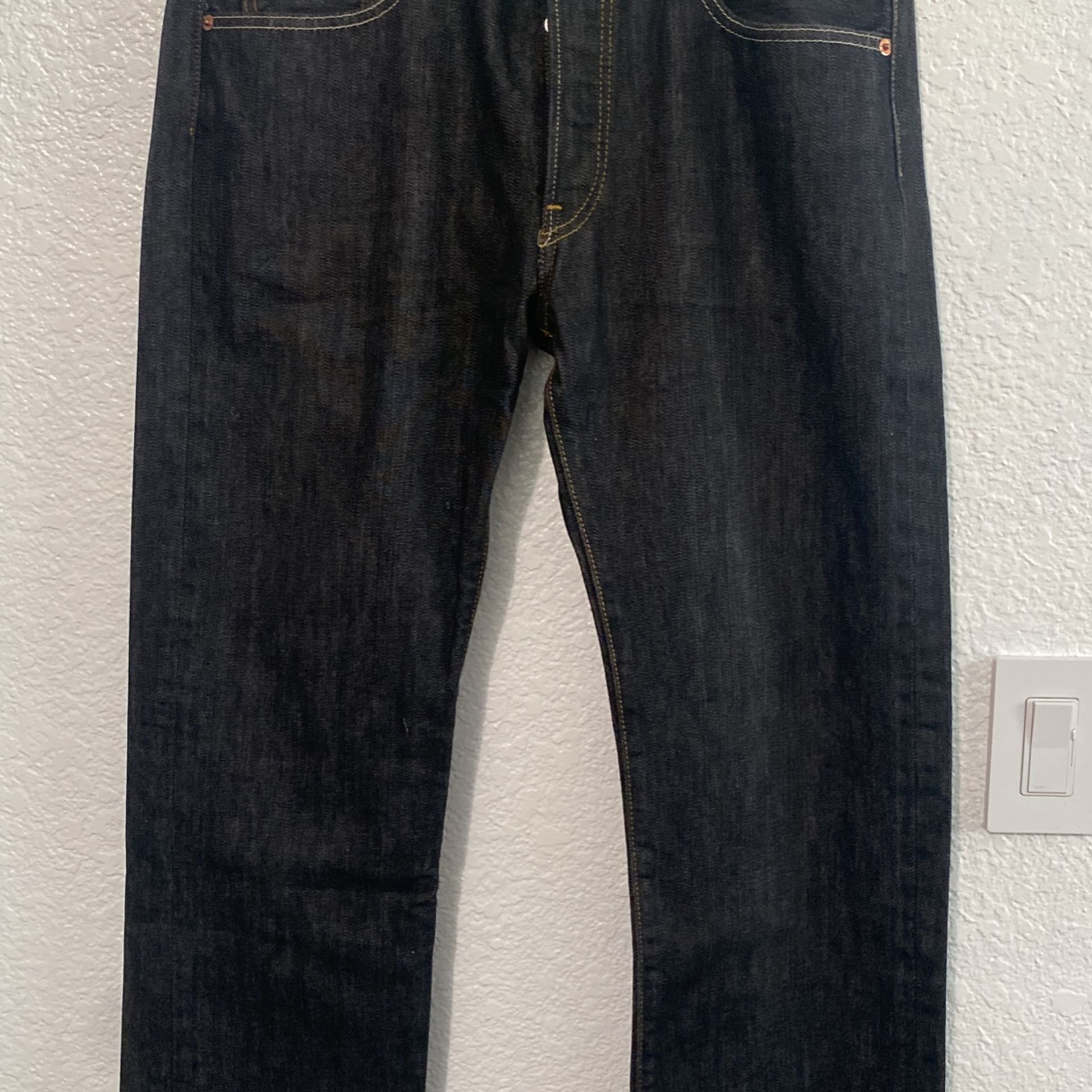 Men’s Levi’s