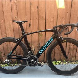 Specialized Venge 54cm 