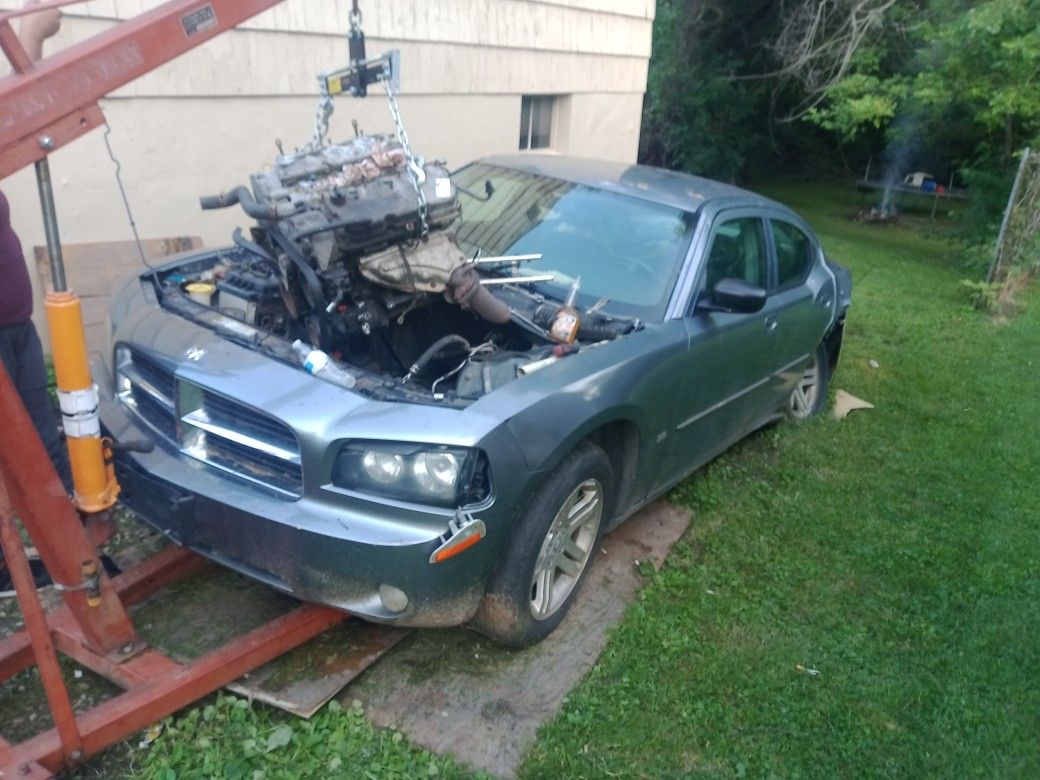3.5 Motor