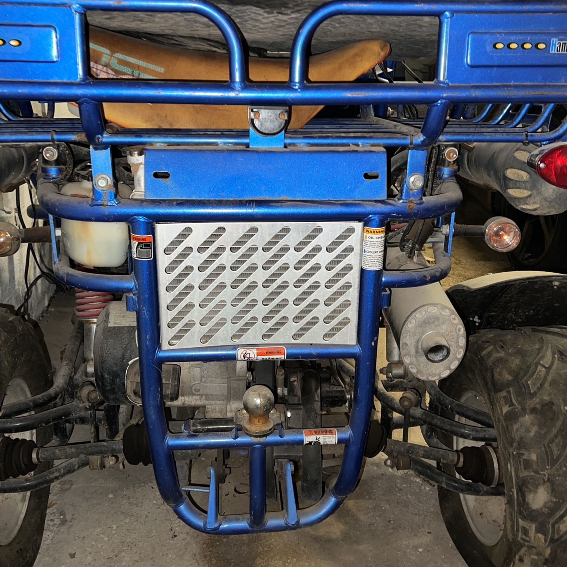 Hammerhead 250 SS for Sale in Westchester, IL OfferUp