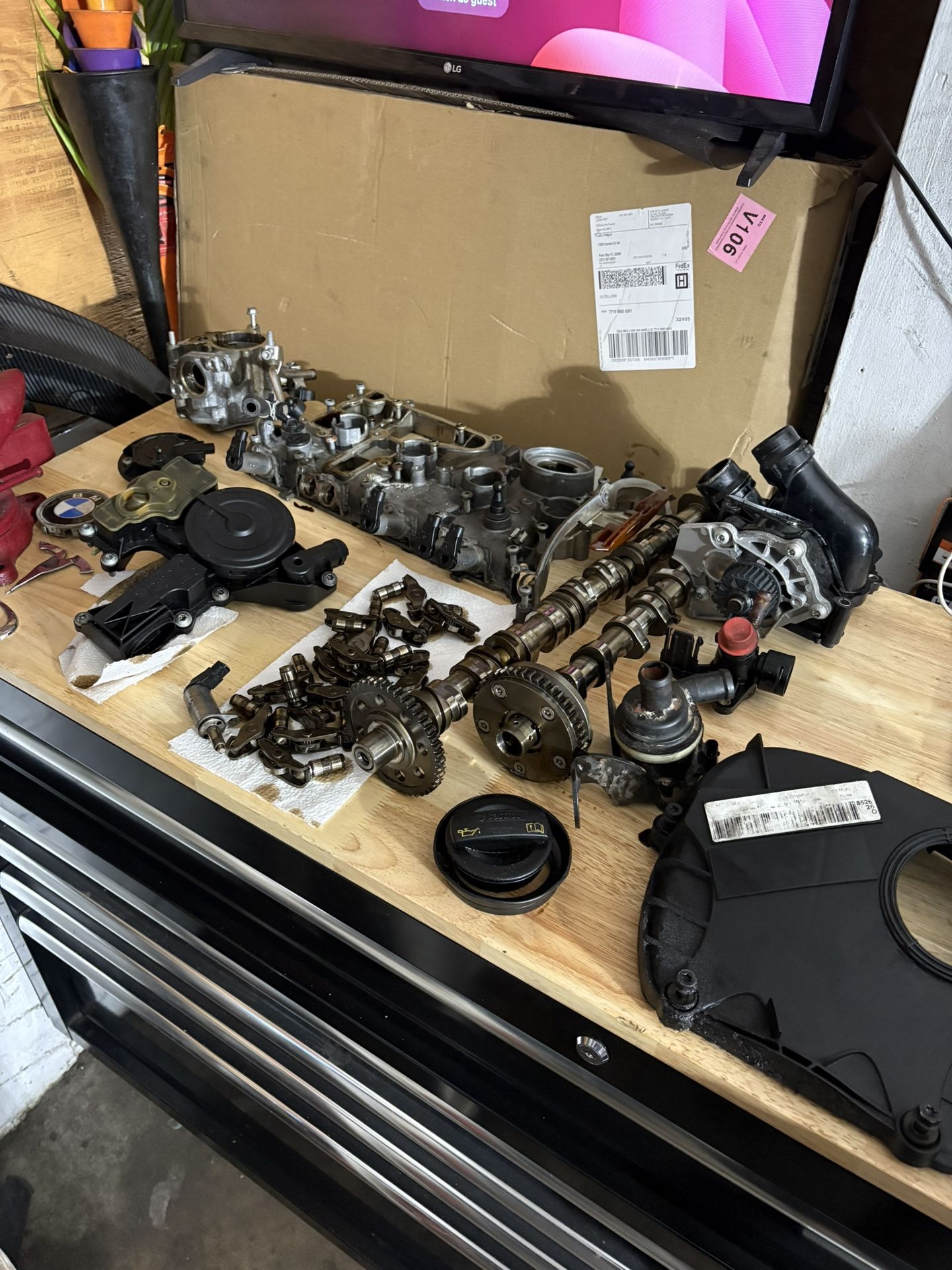 Audi Parts