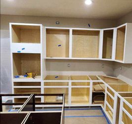 Kitchen Cabinets And More