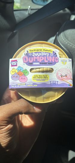 Original dumpling