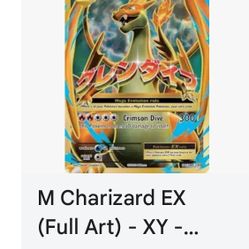 Pokémon Card