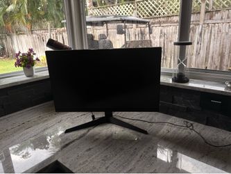 LG ultra gear 24GQ50F-B 24 inch monitor