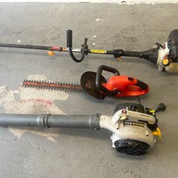Landscaping Tools