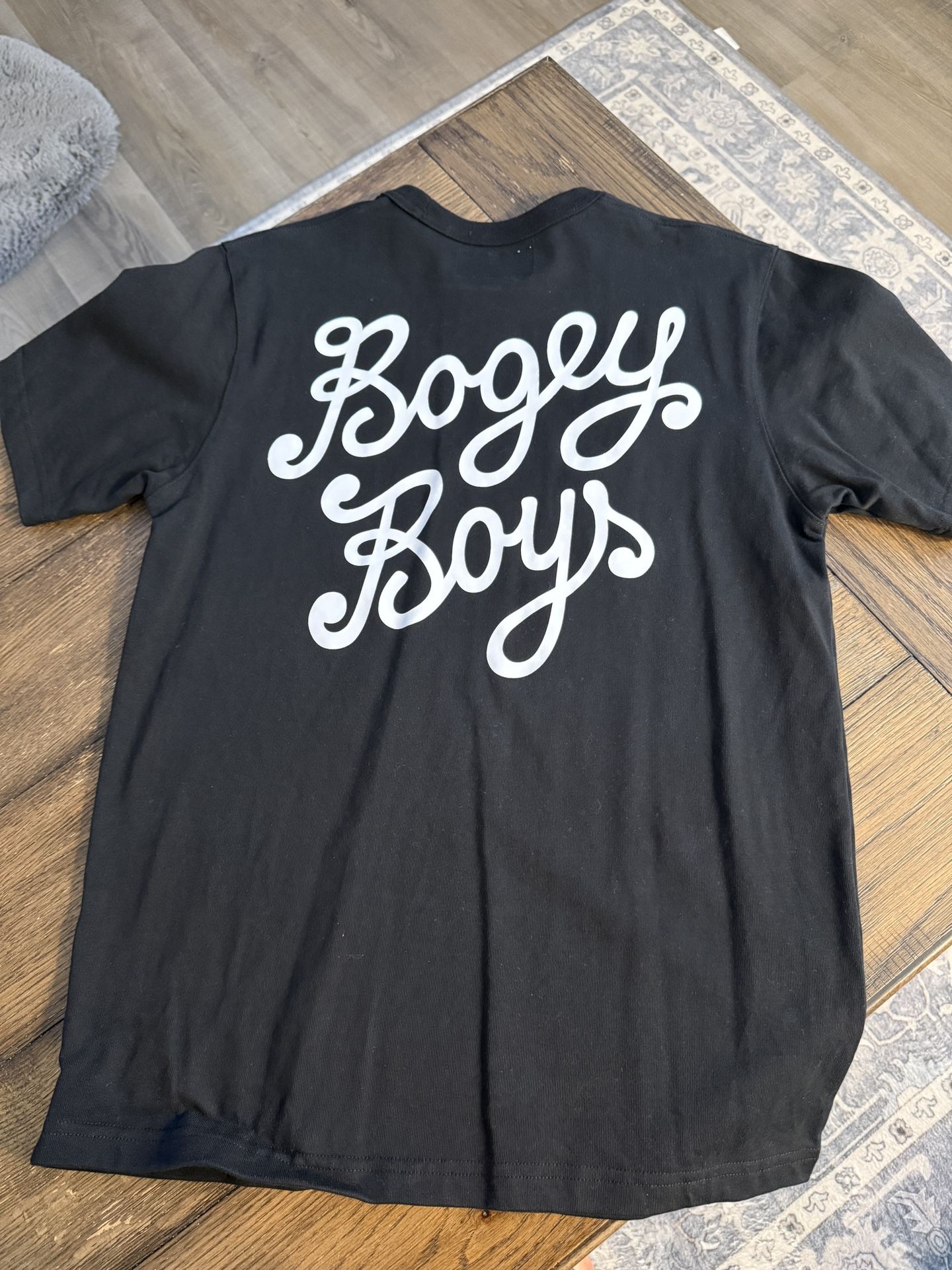 Bogey Boys - T-shirt bundle