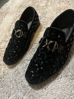 Men’s Dressed Shoes 