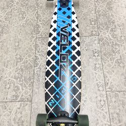 Longboard Skateboard Complete Cruiser 