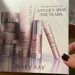Marykay Time wise Repair 