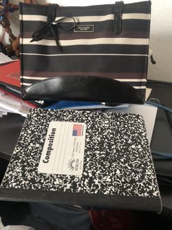 Cute Kate spade purse