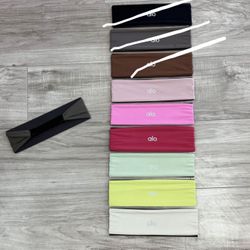 Alo Headbands