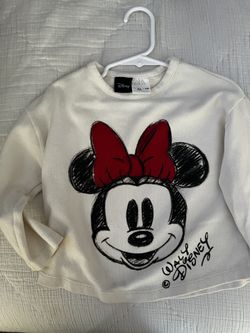 Disney Gap
