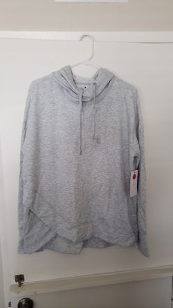 Yogalicious Hoodie Sweatshirt