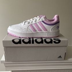 Adidas Hoops3.0K Women’s Size 5