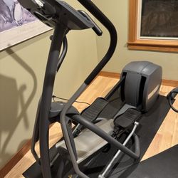Elliptical