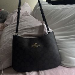 Coach Shoulder Bag