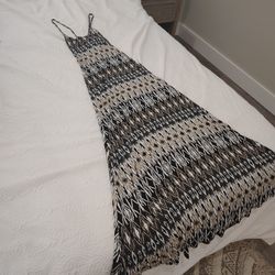 Cute Light Dress 