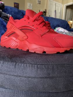 Nike Huarache