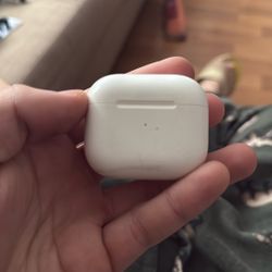 AirPod Pro Case Only 