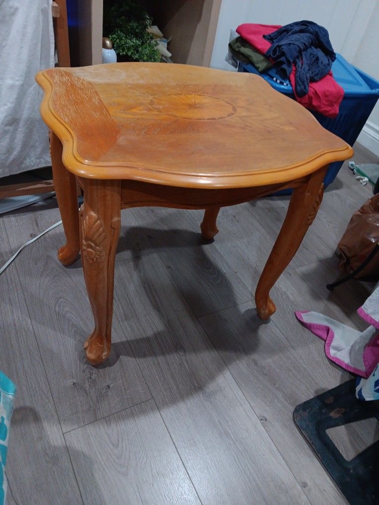 End Table