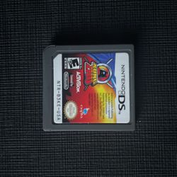 Kung Zhu For DS