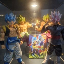 DBZ Collection 