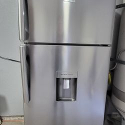 Samsung Fridge 