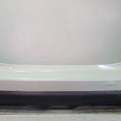 2014 2015 2016 NISSAN ROGUE SL SV REAR BUMPER COVER OEM