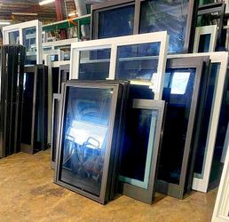 hurricane Impact Windows
