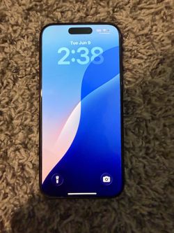 Iphone 15 pro