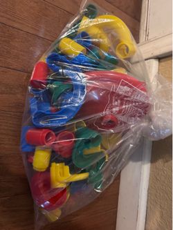 Marble Run
