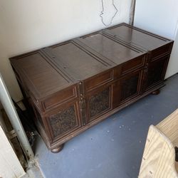 Chest