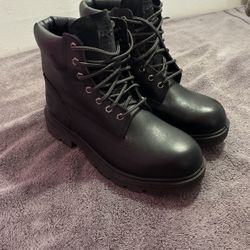 Timberlands Pro 