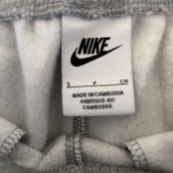 Nike Sweats