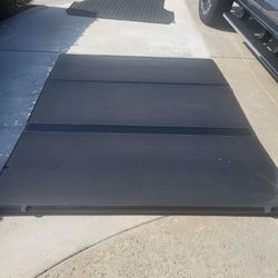 Truck Bed Cover 2019 F250