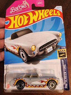 Hot Wheels 🔥 