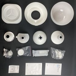 Miro NR07G Ultrasonic Humidifier