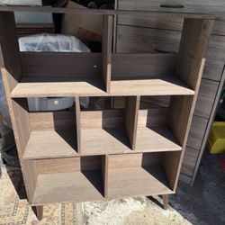 Shelf Organizer
