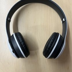 Wireless Bluetooth Headphones
